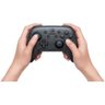 Controle Nintendo Switch Pro Controller Preto - Hbcafssk1 - 2
