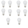 Lâmpada Led Bulbo 15w Osram Luz Branca com Kit com 10 Peças - 1