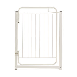 Grade de Porta Portão Retrátil Pet Cães Criança 74 a 79 Cm:
