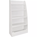 Ver imagem 2 de Organizador Infantil Hannah 100% Mdf (livro Brinquedo Caixa)