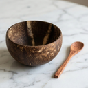 Ver imagem 3 de Tijela Bowl de Coco Natural Artesanal Sustentável