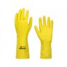 Volk Luvas P/ Procedimentos Profissional Amarela Forrada P - 1