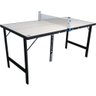 Mini Mesa de Ping Pong Portátil com Kit Rede Bel - 4