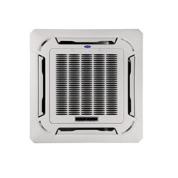 Ar Condicionado Split Cassete Carrier Frio 24000 BTUs 220V Monofásico 38TFCA24515MC - 3