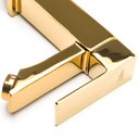 Ver imagem 7 de Torneira banheiro/lavabo/pia Luxo Dourado - Smart Norte