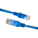 Ver imagem 3 de Cabo de Rede Patch Cord Rj45 Macho 30 Metros Azul Xc-cr-30m