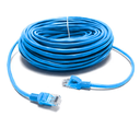 Ver imagem 4 de Cabo de Rede Patch Cord Rj45 Macho 30 Metros Azul Xc-cr-30m