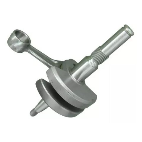 Virabrequim Motosserra Ms 038 / Ms 380 / Ms 381 Argon 16542