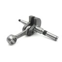 Ver imagem 2 de Virabrequim Motosserra Ms 038 / Ms 380 / Ms 381 Argon 16542