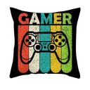 Ver imagem 1 de Almofada Game Controle