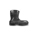 Ver imagem 2 de Bota de Borracha Número 36 Ca 26624 Preta - Kadesh