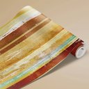 Ver imagem 4 de Papel de Parede Madeira Velha Arte Destaque 2,50 Metros