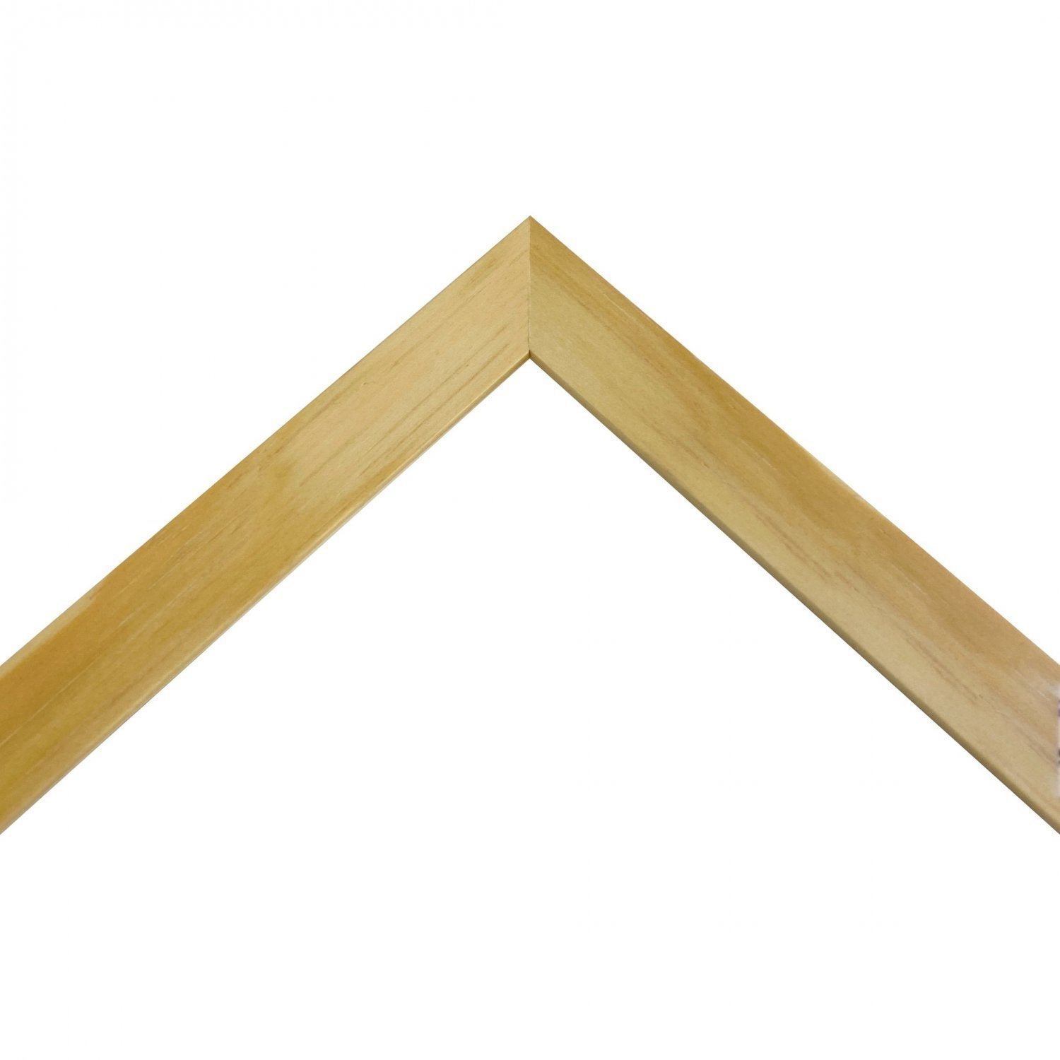 Quadro Orgânico com Vidro 22x32cm Belchior - 3