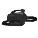 Ver imagem 1 de Soprador Supera Minag Preto 2 Velocidades 220v