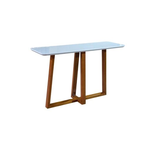 Aparador para sala de jantar pés madeira maciça 1,30 metros - Atlas - Art Salas