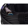 Cabo Hdmi Fibra Óptica 4k Fk782c 20m Fortrek - 8
