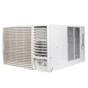 Ver imagem 1 de Ar Condicionado Janela Midea Mecânico 12.000 Btu Frio 127V MCL128BB