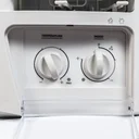 Ver imagem 2 de Ar Condicionado Janela Midea Mecânico 12.000 Btu Frio 127V MCL128BB