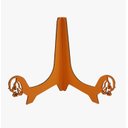 Ver imagem 3 de Sigilo Magico Lilith:laranja