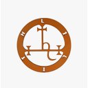 Ver imagem 2 de Sigilo Magico Lilith:laranja
