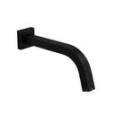 Ver imagem 1 de Torneira Tube Lavatorio Parede Black Matte - Deca Deca Metais