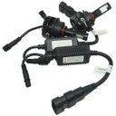 Ver imagem 6 de Kit Par Lâmpada Super Ultra Led Plus Automotiva Farol 12000 Lumens 6500K 12V 24V Carro Caminhão - HB