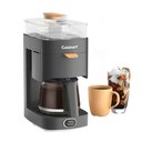 Ver imagem 1 de Cuisinart Cafeteira Soho 5 Xícaras Preta 800w