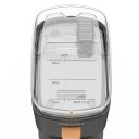 Ver imagem 3 de Cuisinart Cafeteira Soho 5 Xícaras Preta 800w