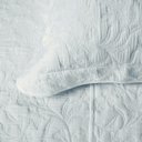Ver imagem 3 de Kit Colcha King Size Hanna Jacquard Verde 3 Peças Buddemeyer