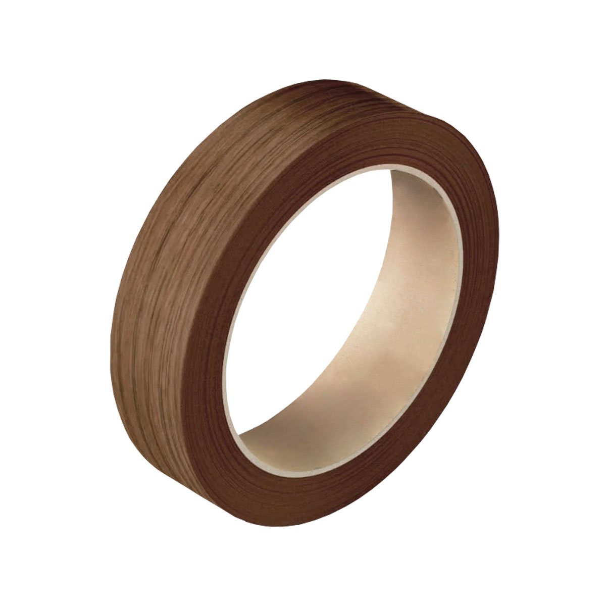 Fita de Borda 22mm Italian Noce 50m - Tegus - 1