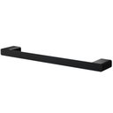 Ver imagem 1 de Porta Toalhas 300 Docolflat Ônix - Docol