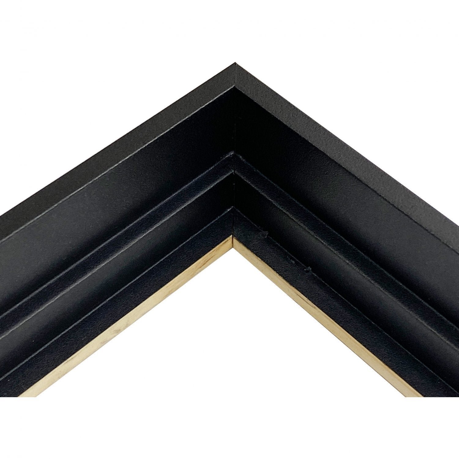 Quadro Arte com Moldura 78x78cm Belchior - 3