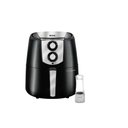 Ver imagem 1 de Fritadeira sem Óleo Air Fryer Toutch EAF42P 220V Eos com Moedor Sal ou Pimenta Realce g Tramontina