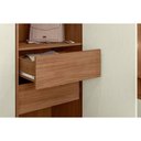 Ver imagem 6 de Quarto Planejado Casal Lugano 7 Portas Areia