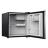Frigobar Geladeira Hq 47 Litros Inox Hq-47fb 127v - 2