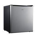 Ver imagem 1 de Frigobar Geladeira Hq 47 Litros Inox Hq-47fb 127v