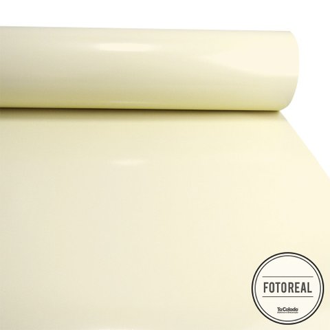 Adesivo Imprimax Silver Max Brilho Magnolia 1,22m - 1,22 x 1,00m