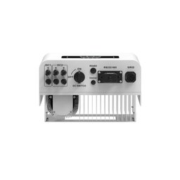 Inversor Solar Deye Fotovoltaico On Grid Sun-8k-g 8kw 2 Mppt Monofásico 220v - 2