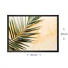 Quadro Folhagem sem Vidro 60x90cm Belchior - 2