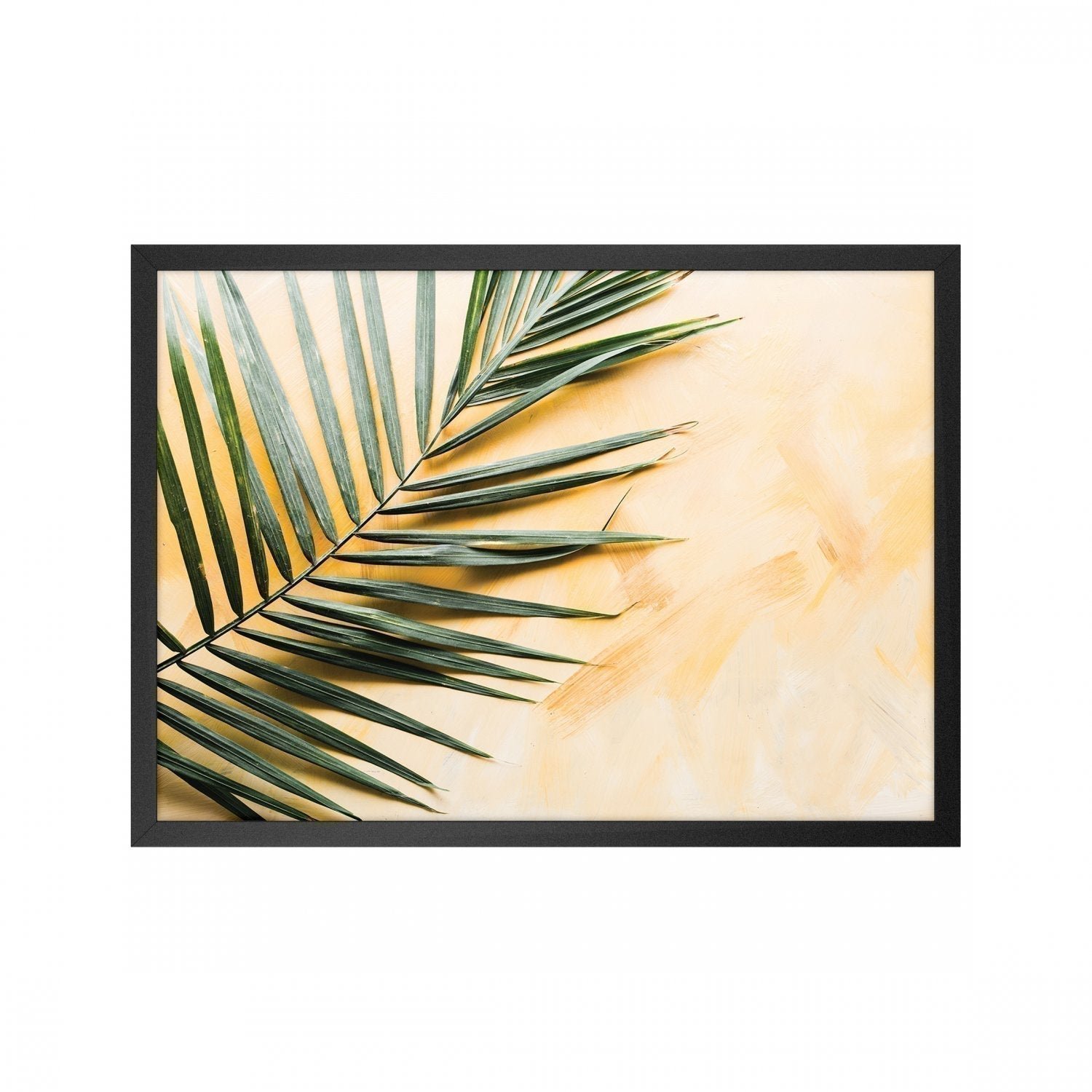 Quadro Folhagem sem Vidro 60x90cm Belchior - 1