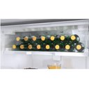 Ver mais imagens de Geladeira Brastemp 400 Litros Frost Free Duplex com Freezer Control Inox Brm54jkbna - 220v