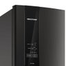 Geladeira Brastemp 400 Litros Frost Free Duplex com Freezer Control Inox Brm54jkbna - 220v - 7