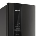 Ver imagem 7 de Geladeira Brastemp 400 Litros Frost Free Duplex com Freezer Control Inox Brm54jkbna - 220v