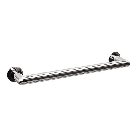 Toalheiro 30 Cm Inox - Kromus ME0204