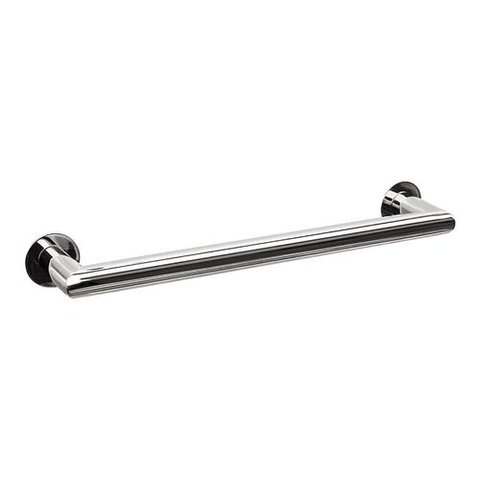 Toalheiro 30 cm Inox - Kromus ME0204