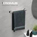 Ver imagem 4 de Toalheiro 30 cm Inox - Kromus ME0204
