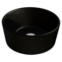 Ver imagem 1 de Cuba de Apoio Redonda 36x36cm Ébano - L.146.95