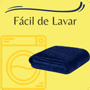 Ver imagem 4 de Manta Fleece Casal Queen Marinho Bom para Presente Macia Grossa Conforto Aquece