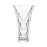 Vaso de Vidro Diamond 13cm X 20cm - Lyor - 3