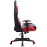 Cadeira Gamer Prizi Lord - Vermelha - 3